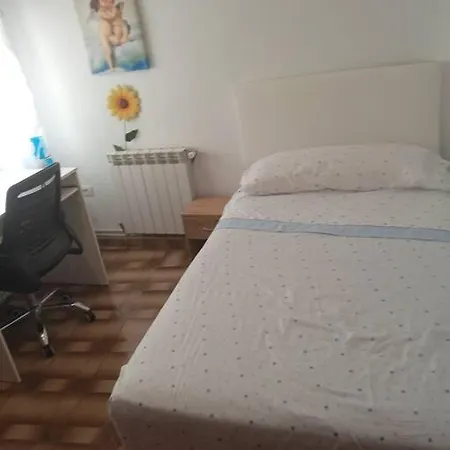 Enorme Piso Rustico Acogedor Διαμέρισμα